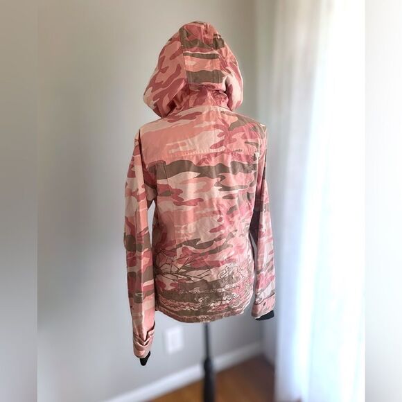 Roxy 5000 snowboarding jacket size S - Picture 2 of 16
